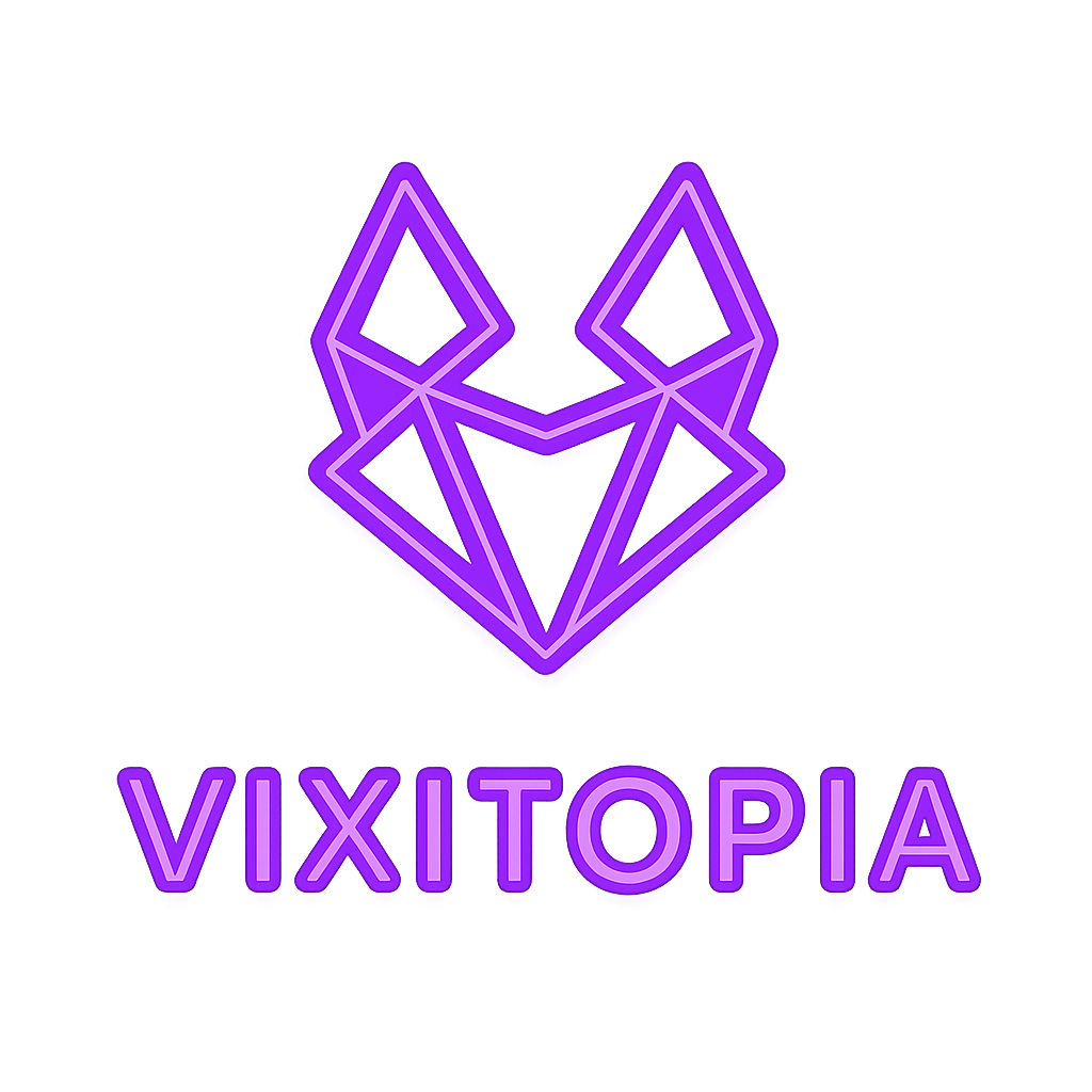 Vixitopia